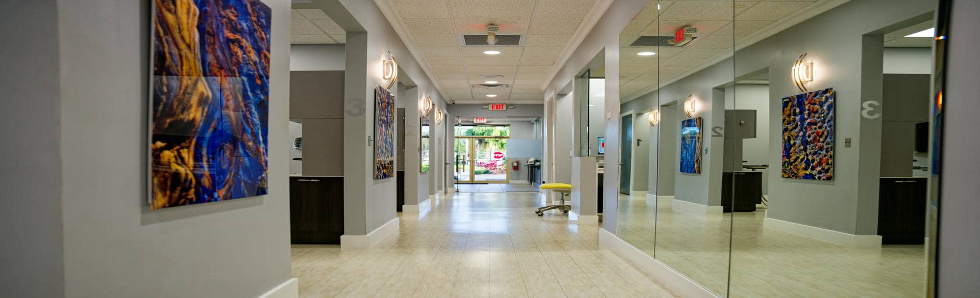 Blossom Dental Ormond Beach & Facial Aesthetics Dentist Smile